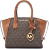 Michael Kors Bag Women (18X15X7CM ) - (35F4G4VC0BBRO)