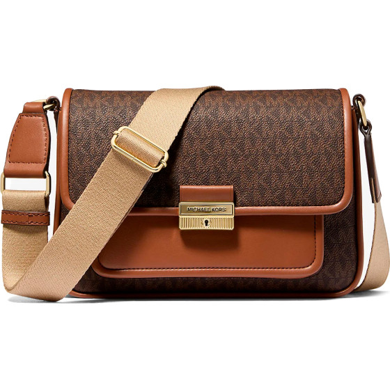 Michael Kors Bag Women (24X16X6CM ) - (35R5G2BM8BBRO)