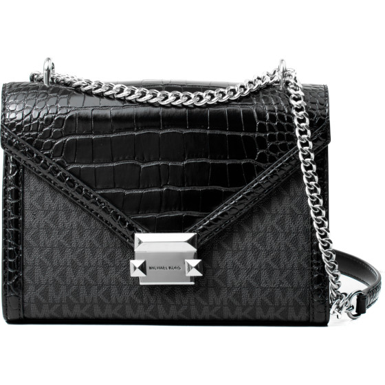 Michael Kors Bag Women (24X18X8CM ) - (35S5SWHL6BBLA)