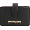 Michael Kors Card Holder Women (10,5X7X3CM ) - (35F2GTVD0LBLA)