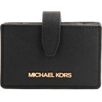 Michael Kors Card Holder Women (10,5X7X3CM ) - (35F2GTVD0LBLA)