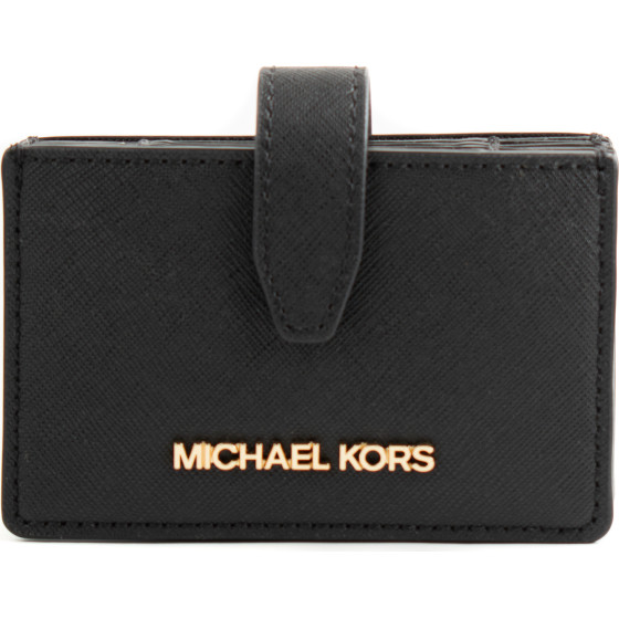 Michael Kors Card Holder Women (10,5X7X3CM ) - (35F2GTVD0LBLA)