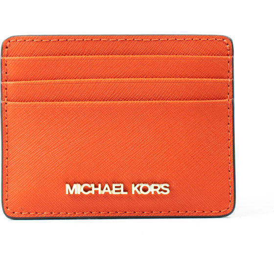 Michael Kors Cardholder Unisex (10X8X1CM ) - (35H6GTVD7LRED)