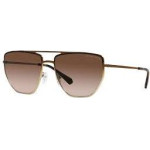 Michael Kors Sunglasses Man (Lens/Bridge/Temple) 60/15/140 mm) - (MK1126-101413)