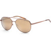 Michael Kors Sunglasses Man (Lens/Bridge/Temple) 60/15/145 mm) - (MK1142-18927P)