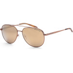 Michael Kors Sunglasses Man (Lens/Bridge/Temple) 60/15/145 mm) - (MK1142-18927P)