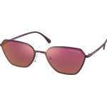 Michael Kors Sunglasses Unisex (Lens/Bridge/Temple) 56/18/140 mm) - (MK1081-1125D0)
