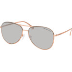 Michael Kors Sunglasses Unisex (Lens/Bridge/Temple) 59/14/140 mm) - (MK108911086G5)