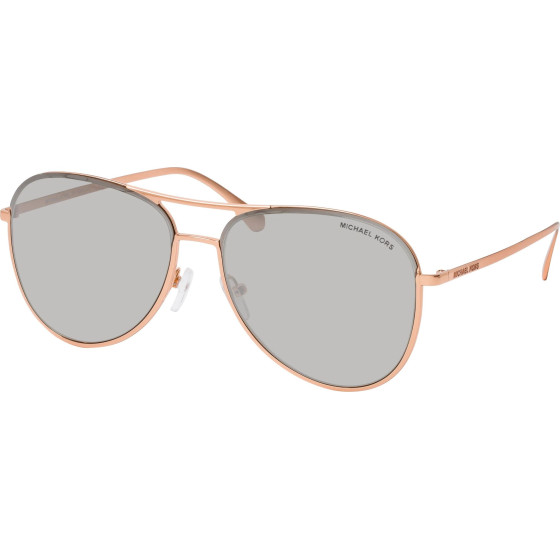 Michael Kors Sunglasses Unisex (Lens/Bridge/Temple) 59/14/140 mm) - (MK108911086G5)