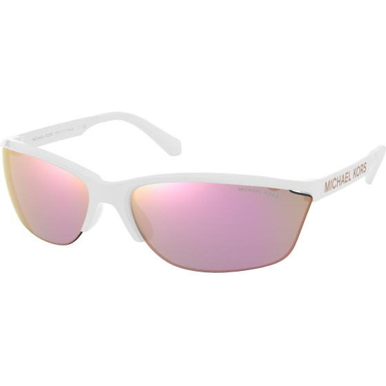 Michael Kors Sunglasses Unisex (Lens/Bridge/Temple) 71/18/130 mm) - (MK2110-30994Z)