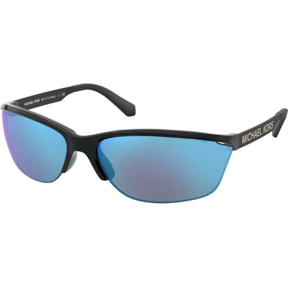 Michael Kors Sunglasses Unisex (Lens/Bridge/Temple) 71/18/130 mm) - (MK2110-33321U)