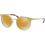Michael Kors Sunglasses Woman (Lens/Bridge/Temple) 52/19/140 mm) - (MK1030-11684Z)