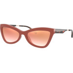 Michael Kors Sunglasses Woman (Lens/Bridge/Temple) 55/18/140 mm) - (MK2132U39116F)