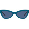 Michael Kors Sunglasses Woman (Lens/Bridge/Temple) 55/18/140 mm) - (MK2132U309780)