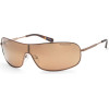 Michael Kors Sunglasses Women (Lens/Bridge/Temple) 138/00/115 mm) - (MK113912137P3)