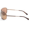 Michael Kors Sunglasses Women (Lens/Bridge/Temple) 138/00/115 mm) - (MK113912137P3)