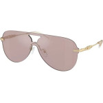 Michael Kors Sunglasses Women (Lens/Bridge/Temple) 137/00/140 mm) - (MK1149-1014VS)