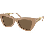 Michael Kors Sunglasses Women (Lens/Bridge/Temple) 52/19/140 mm) - (MK22053954735)
