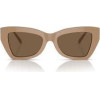 Michael Kors Sunglasses Women (Lens/Bridge/Temple) 52/19/140 mm) - (MK22053954735)