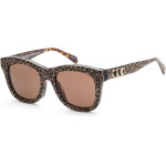 Michael Kors Sunglasses Women (Lens/Bridge/Temple) 52/20/140 mm) - (MK2193U189073)