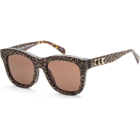 Michael Kors Sunglasses Women (Lens/Bridge/Temple) 52/20/140 mm) - (MK2193U189073)
