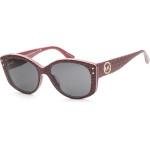 Michael Kors Sunglasses Women (Lens/Bridge/Temple) 54/14/140 mm) - (MK2175U392387)
