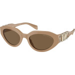 Michael Kors Sunglasses Women (Lens/Bridge/Temple) 53/20/140 mm) - (MK2192-355573)