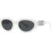 Michael Kors Sunglasses Women (Lens/Bridge/Temple) 53/20/140 mm) - (MK2192-310087)