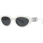 Michael Kors Sunglasses Women (Lens/Bridge/Temple) 53/20/140 mm) - (MK2192-310087)