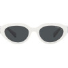 Michael Kors Sunglasses Women (Lens/Bridge/Temple) 53/20/140 mm) - (MK2192-310087)