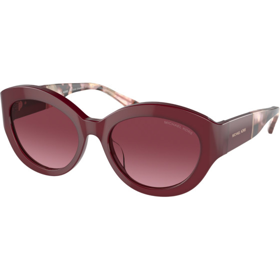 Michael Kors Sunglasses Women (Lens/Bridge/Temple) 54/18/140 mm) - (MK2204U39498H)