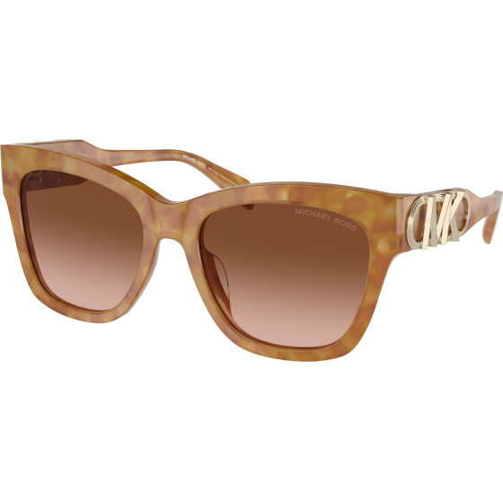 Michael Kors Sunglasses Women (Lens/Bridge/Temple) 55/18/140 mm) - (MK2182U32883B)