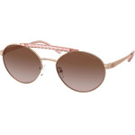 Michael Kors Sunglasses Women (Lens/Bridge/Temple) 55/18/140 mm) - (MK1083-110813)