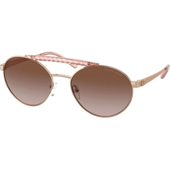 Michael Kors Sunglasses Women (Lens/Bridge/Temple) 55/18/140 mm) - (MK1083-110813)