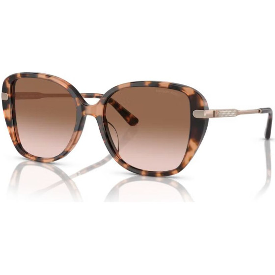 Michael Kors Sunglasses Women (Lens/Bridge/Temple) 56/17/140 mm) - (MK2185BU34491)