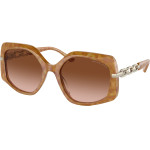Michael Kors Sunglasses Women (Lens/Bridge/Temple) 56/19/140 mm) - (MK217739153B5)