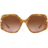 Michael Kors Sunglasses Women (Lens/Bridge/Temple) 56/19/140 mm) - (MK217739153B5)