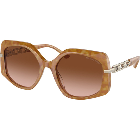Michael Kors Sunglasses Women (Lens/Bridge/Temple) 56/19/140 mm) - (MK217739153B5)