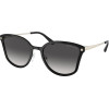 Michael Kors Sunglasses Women (Lens/Bridge/Temple) 56/19/145 mm) - (MK1115-10148G)
