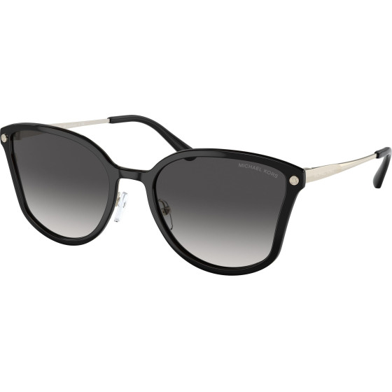 Michael Kors Sunglasses Women (Lens/Bridge/Temple) 56/19/145 mm) - (MK1115-10148G)