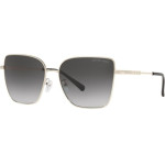 Michael Kors Sunglasses Women (Lens/Bridge/Temple) 57/16/145 mm) - (MK1108-10148G)