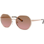 Michael Kors Sunglasses Women (Lens/Bridge/Temple) 57/20/145 mm) - (MK1072-110814)