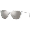 Michael Kors Sunglasses Women (Lens/Bridge/Temple) 58/15/140 mm) - (MK2184U30156G)