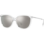 Michael Kors Sunglasses Women (Lens/Bridge/Temple) 58/15/140 mm) - (MK2184U30156G)