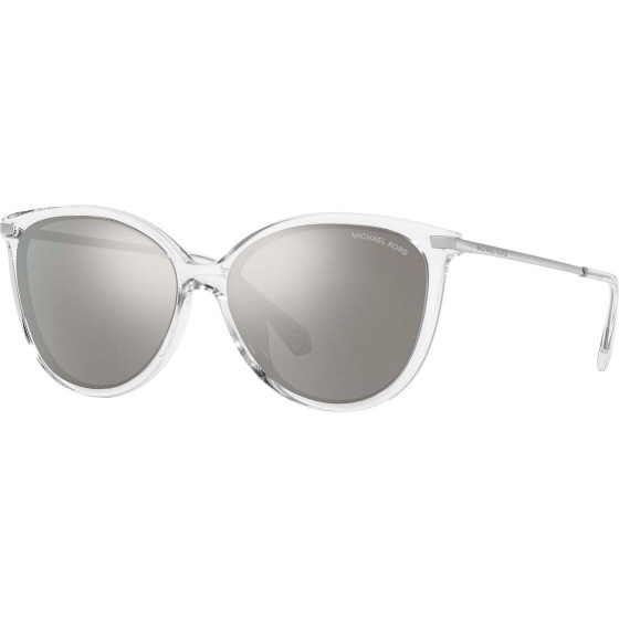 Michael Kors Sunglasses Women (Lens/Bridge/Temple) 58/15/140 mm) - (MK2184U30156G)