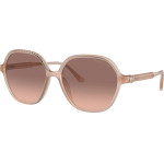 Michael Kors Sunglasses Women (Lens/Bridge/Temple) 58/16/140 mm) - (MK2186U344913)