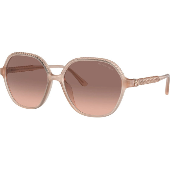Michael Kors Sunglasses Women (Lens/Bridge/Temple) 58/16/140 mm) - (MK2186U344913)