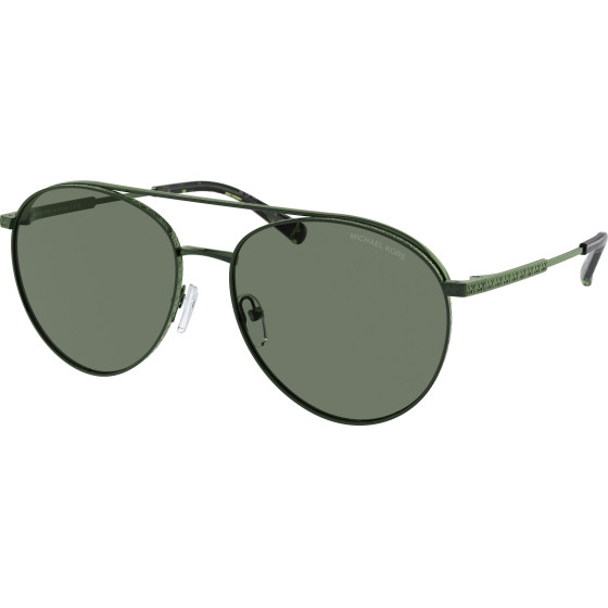 Michael Kors Sunglasses Women (Lens/Bridge/Temple) 58/16/145 mm) - (MK1138-18943H)