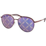 Michael Kors Sunglasses Women (Lens/Bridge/Temple) 58/16/145 mm) - (MK1138-1896GT)