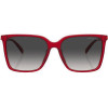 Michael Kors Sunglasses Women (Lens/Bridge/Temple) 58/16/150 mm) - (MK2197F39558G)